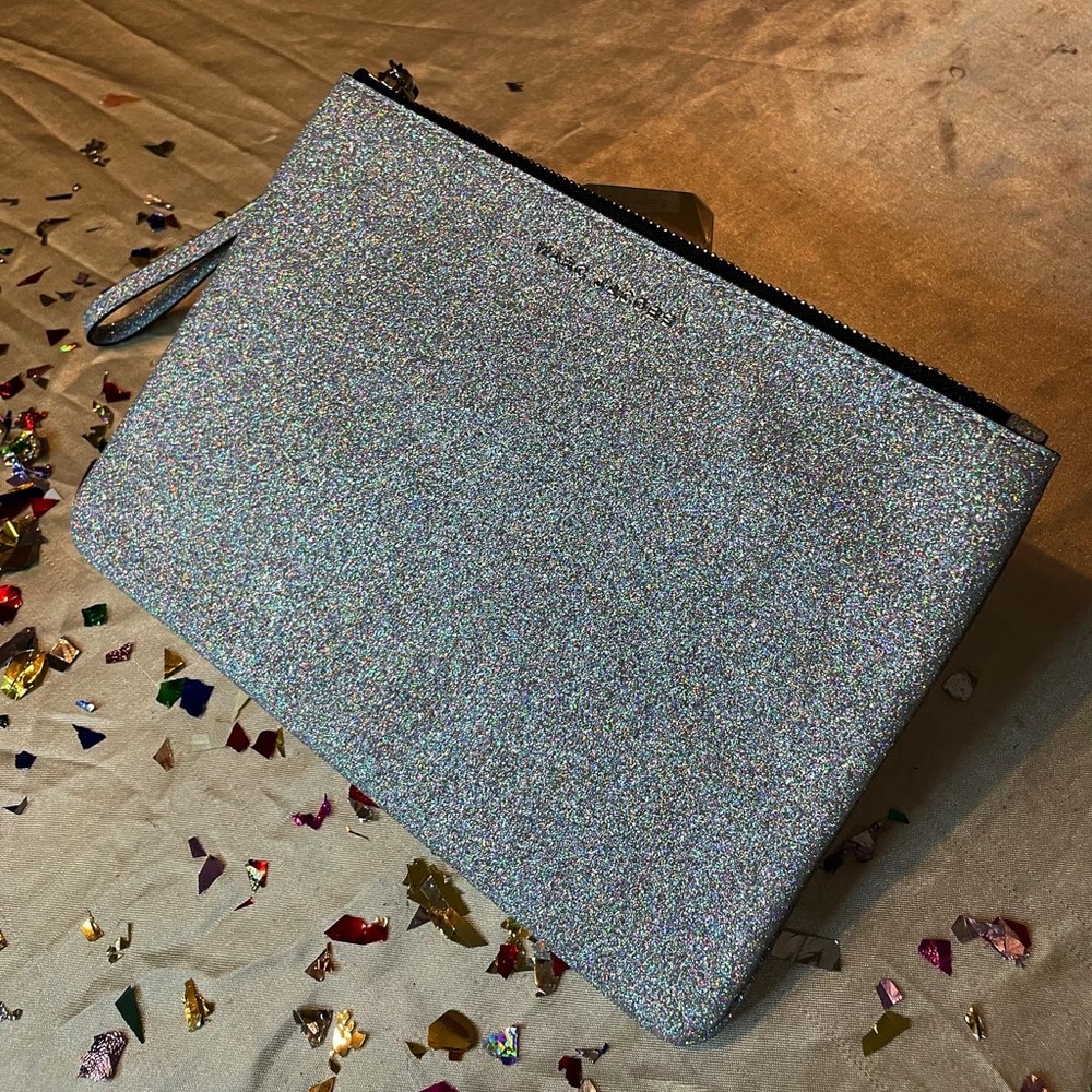 Marc Jacobs Clutch